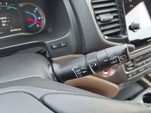 Used 2019 Honda Pilot EX-L image 23