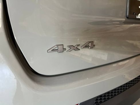 Used 2020 Jeep Compass Trailhawk AWD/4WD image 21