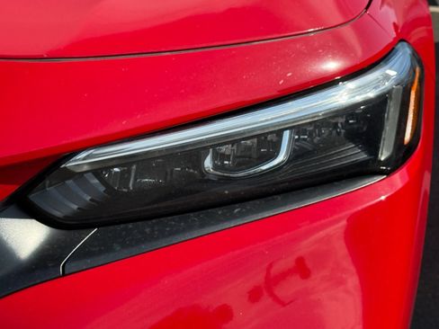 Used 2023 Honda Civic EX image 11