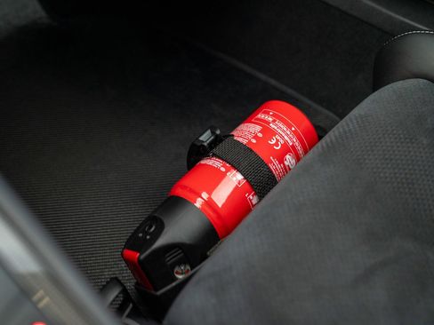 Used 2019 Porsche 911 GT3 RS image 25