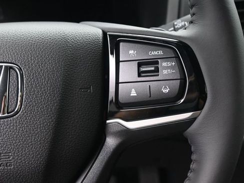 New 2026 Honda Odyssey EX-L image 28