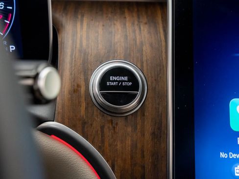 New 2025 Mercedes-Benz GLC 350e 4MATIC image 20