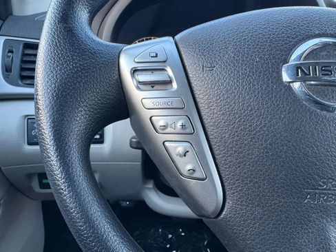 Used 2015 Nissan Sentra S image 17