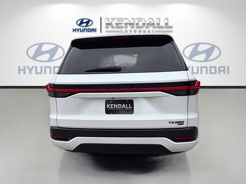 Used 2025 Lexus TX 350 AWD w/ Technology Package image 5