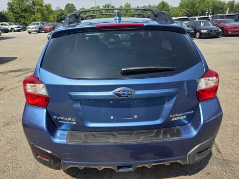 Used 2016 Subaru Crosstrek 2.0i Limited w/ Popular Package #2 AWD/4WD image 6