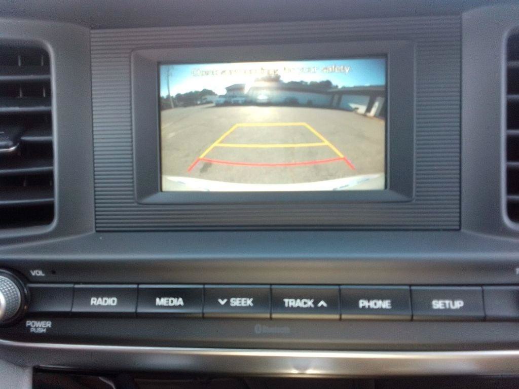 Used 2020 Hyundai Sonata SE FWD image 9