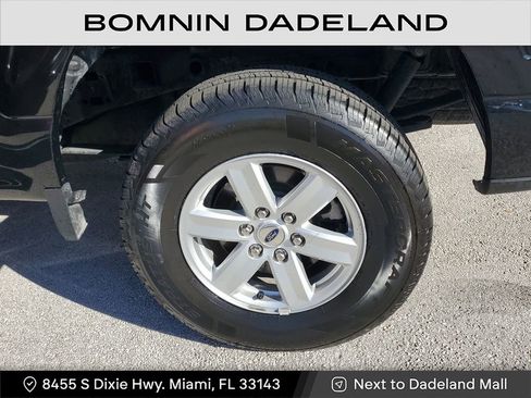 Used 2023 Ford F150 XLT image 7