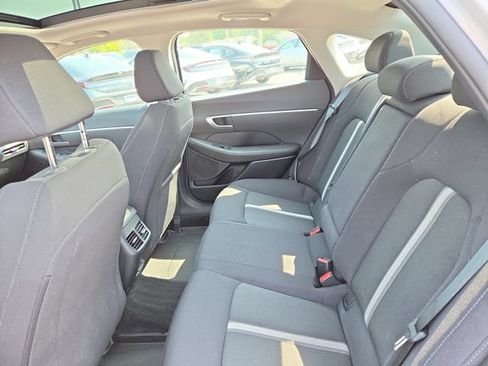 Used 2023 Hyundai Sonata SEL w/ Convenience Package FWD image 28