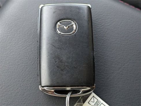 Certified 2025 MAZDA CX-5 2.5 Turbo w/ Premium Package image 24