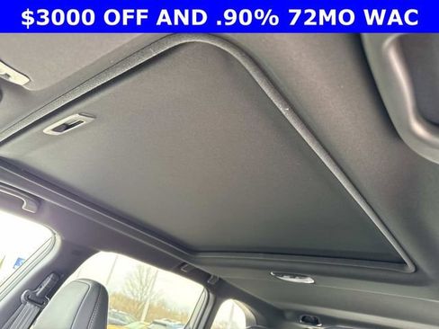 New 2026 Subaru Forester Touring image 27