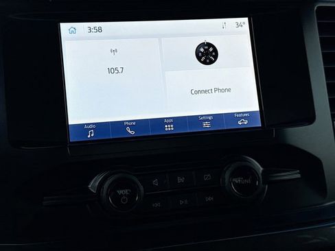 Certified 2022 Ford F150 XL w/ STX Appearance Package image 16