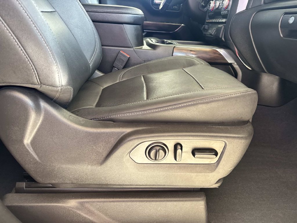 Used 2021 GMC Sierra 1500 SLT RWD image 14