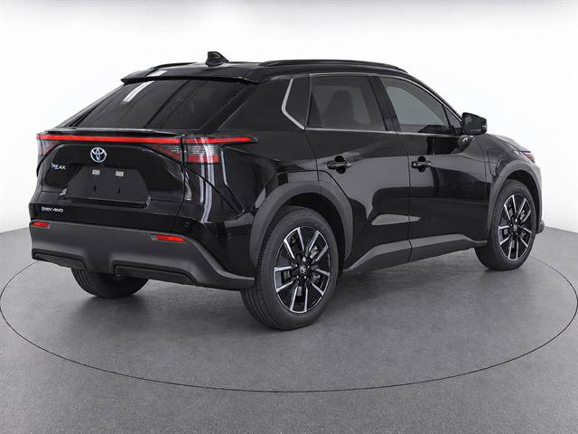 New 2027 Toyota bZ AWD/4WD image 5