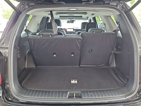Used 2022 Hyundai Palisade Limited w/ Cargo Package FWD image 37