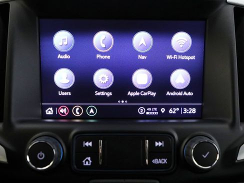 Certified 2024 GMC Terrain SLT w/ Infotainment Package II AWD/4WD image 7