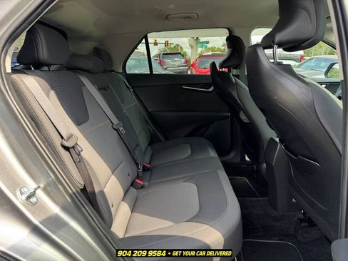 Used 2026 Kia Niro LX FWD image 30