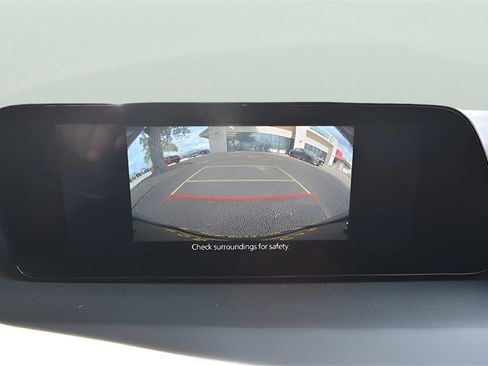 Used 2024 MAZDA MAZDA3 s image 24