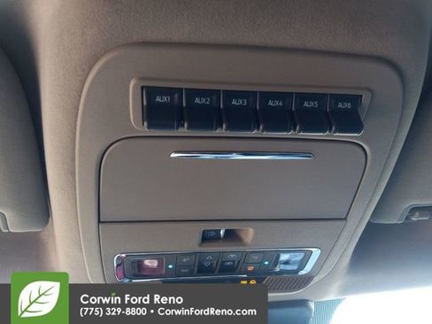 New 2026 Ford F250 Platinum w/ Platinum Plus Package image 23