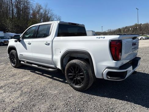 New 2026 GMC Sierra 1500 Elevation w/ Elevation Select Package image 3