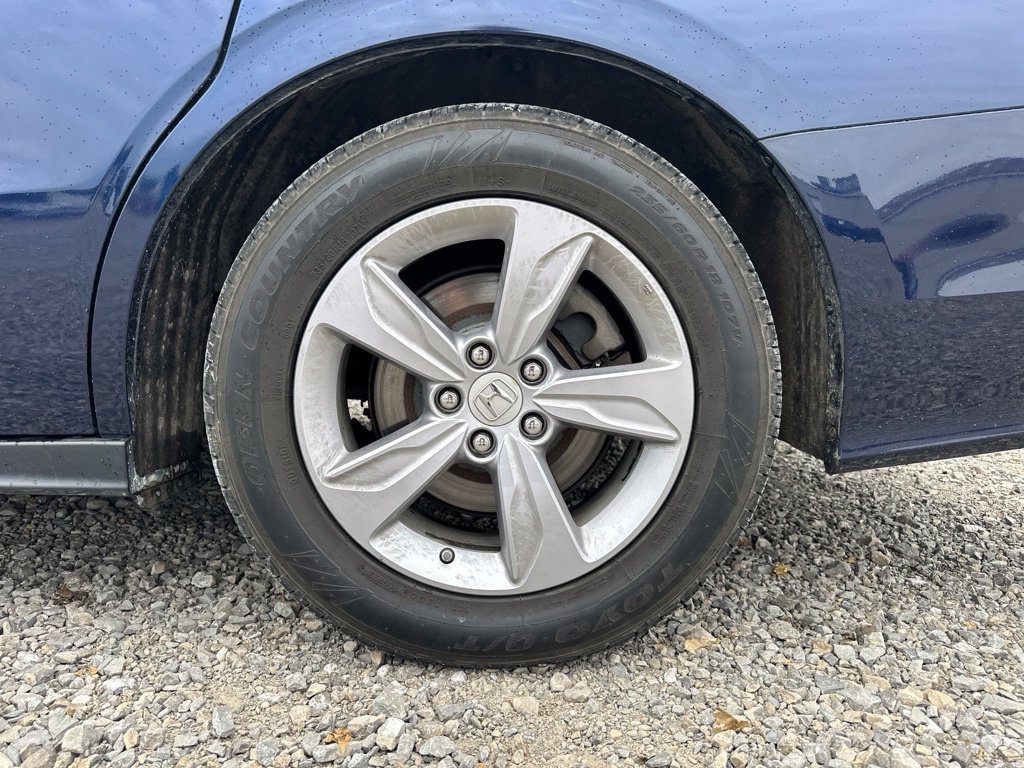 Used 2018 Honda Odyssey EX-L image 7