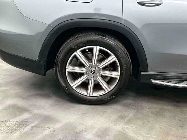 Used 2020 Mercedes-Benz GLS 450 4MATIC image 14