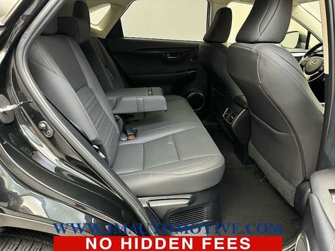 Used 2020 Lexus NX 300 AWD w/ Comfort Package image 18
