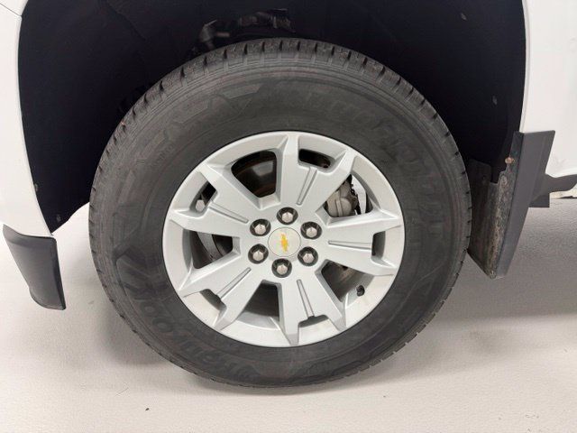 Certified 2018 Chevrolet Colorado LT w/ LT Convenience Package AWD/4WD image 17