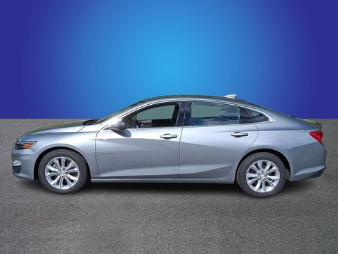 Used 2024 Chevrolet Malibu LT FWD image 7