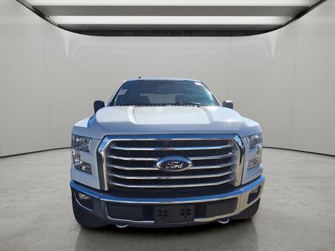 Used 2017 Ford F150 XLT w/ Equipment Group 302A Luxury image 14