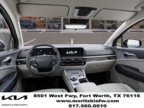 New 2026 Kia Sportage EX AWD/4WD image 14