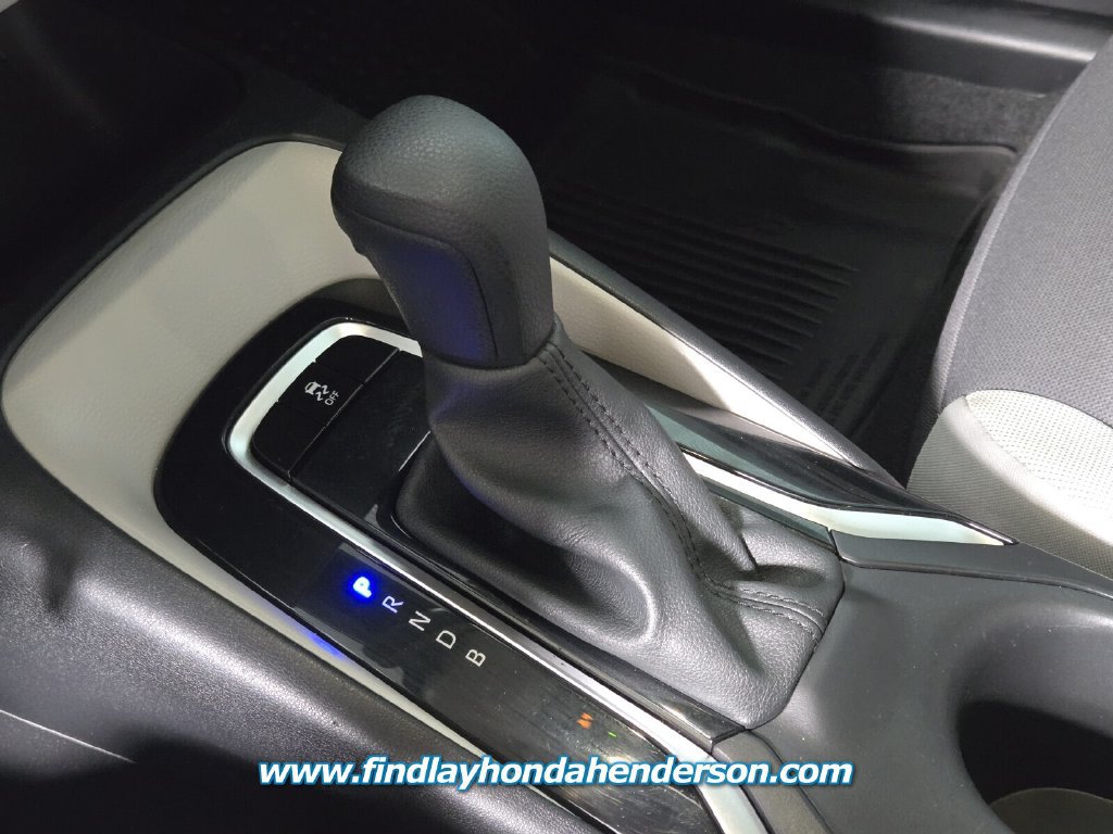 Used 2024 Toyota Corolla LE FWD image 30