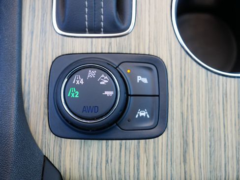 Used 2019 GMC Acadia Denali w/ Technology Package image 31