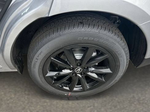New 2026 Acura RDX SH-AWD image 10