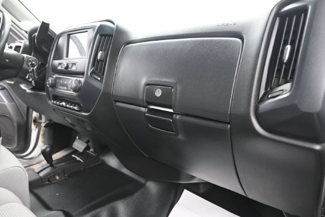 Used 2018 Chevrolet Silverado 3500 W/T w/ WT Fleet Convenience Package AWD/4WD image 41