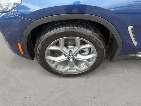 Used 2023 BMW X3 xDrive30i w/ Premium Package AWD/4WD image 11