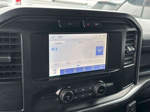 Used 2023 Ford F150 XL w/ STX Appearance Package image 25