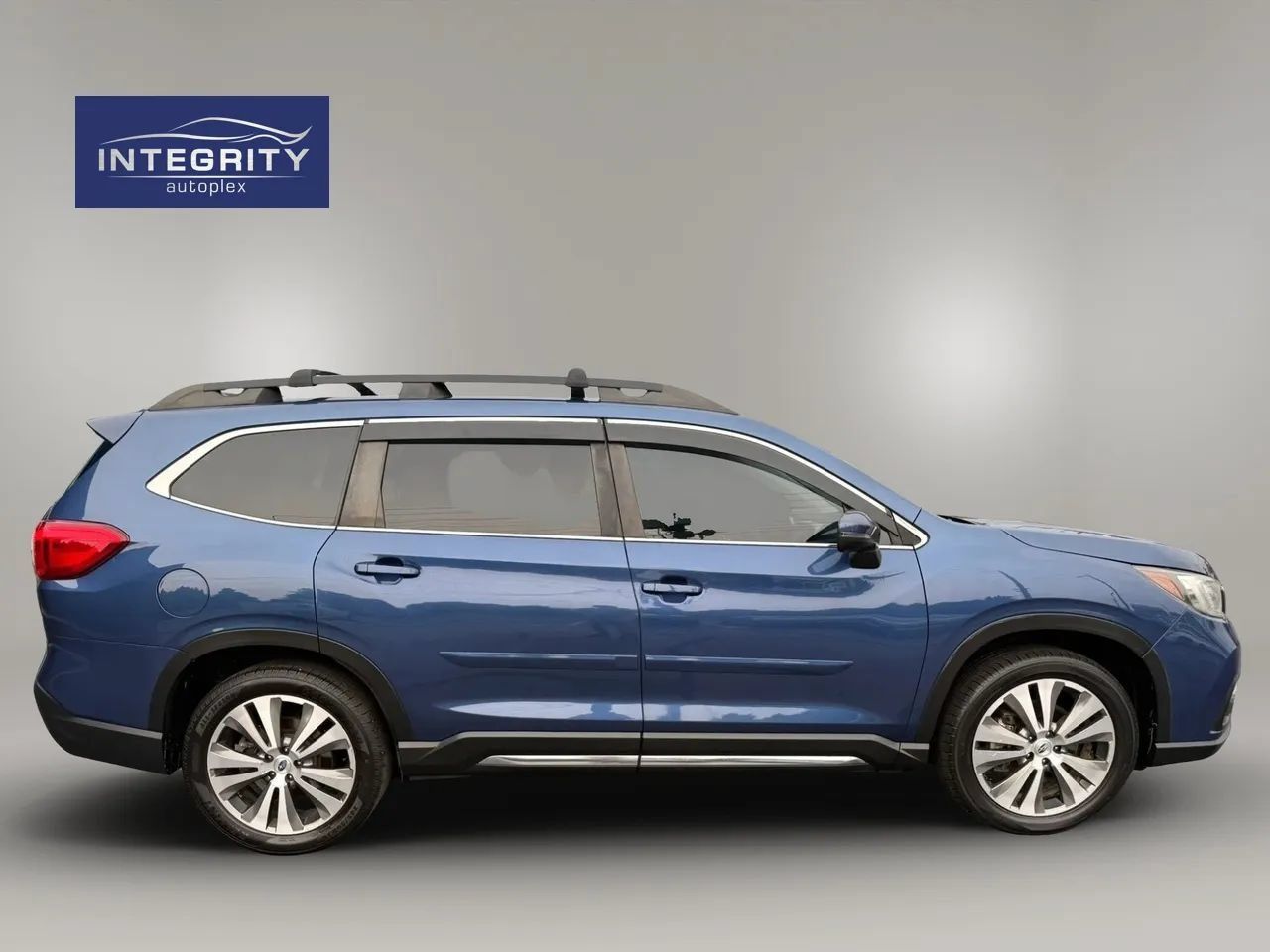 Used 2020 Subaru Ascent Limited w/ Technology Package AWD/4WD image 6