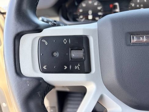 Used 2023 Land Rover Defender 130 S AWD/4WD image 8