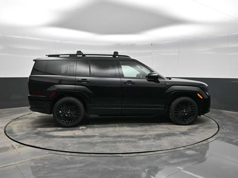 New 2026 Hyundai Santa Fe Calligraphy image 9