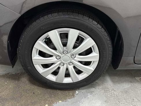 Used 2012 Toyota Corolla LE image 10