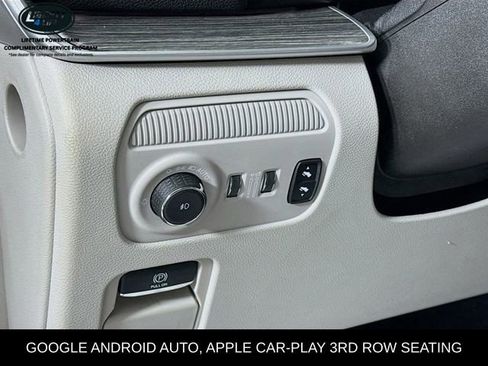 Used 2022 Jeep Wagoneer Series III image 8