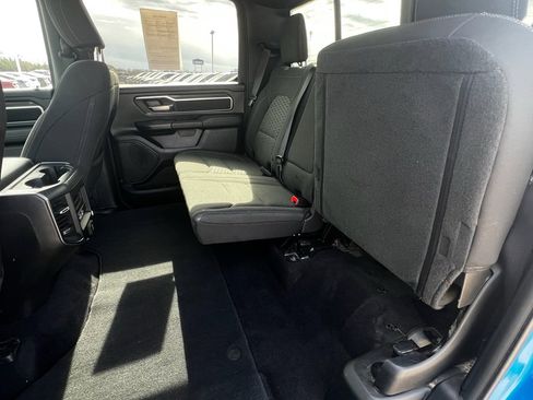 Used 2025 RAM 1500 Big Horn image 15