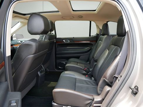 Used 2015 Lincoln MKT AWD w/ Equipment Group 201A image 11