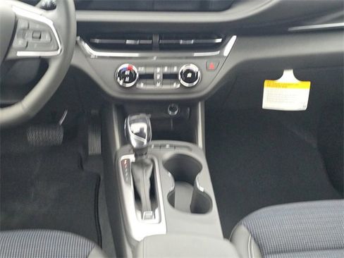 New 2026 Buick Envista Preferred w/ Convenience I Package image 15