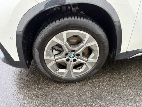 Used 2026 BMW X1 xDrive28i image 5
