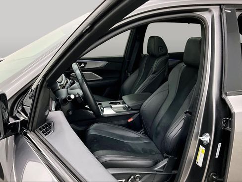 Used 2023 Acura MDX Type S AWD/4WD image 8