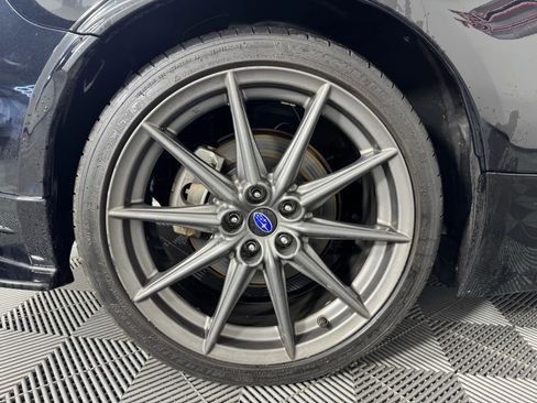 Used 2022 Subaru BRZ Limited image 39