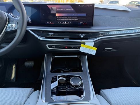 New 2026 BMW X5 xDrive40i w/ Climate Comfort Package image 11