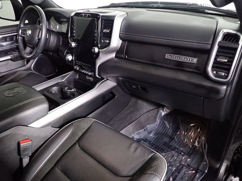 Used 2023 RAM 1500 Laramie image 44