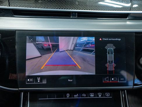 Used 2020 Audi S8 L w/ S8 Executive Package image 47